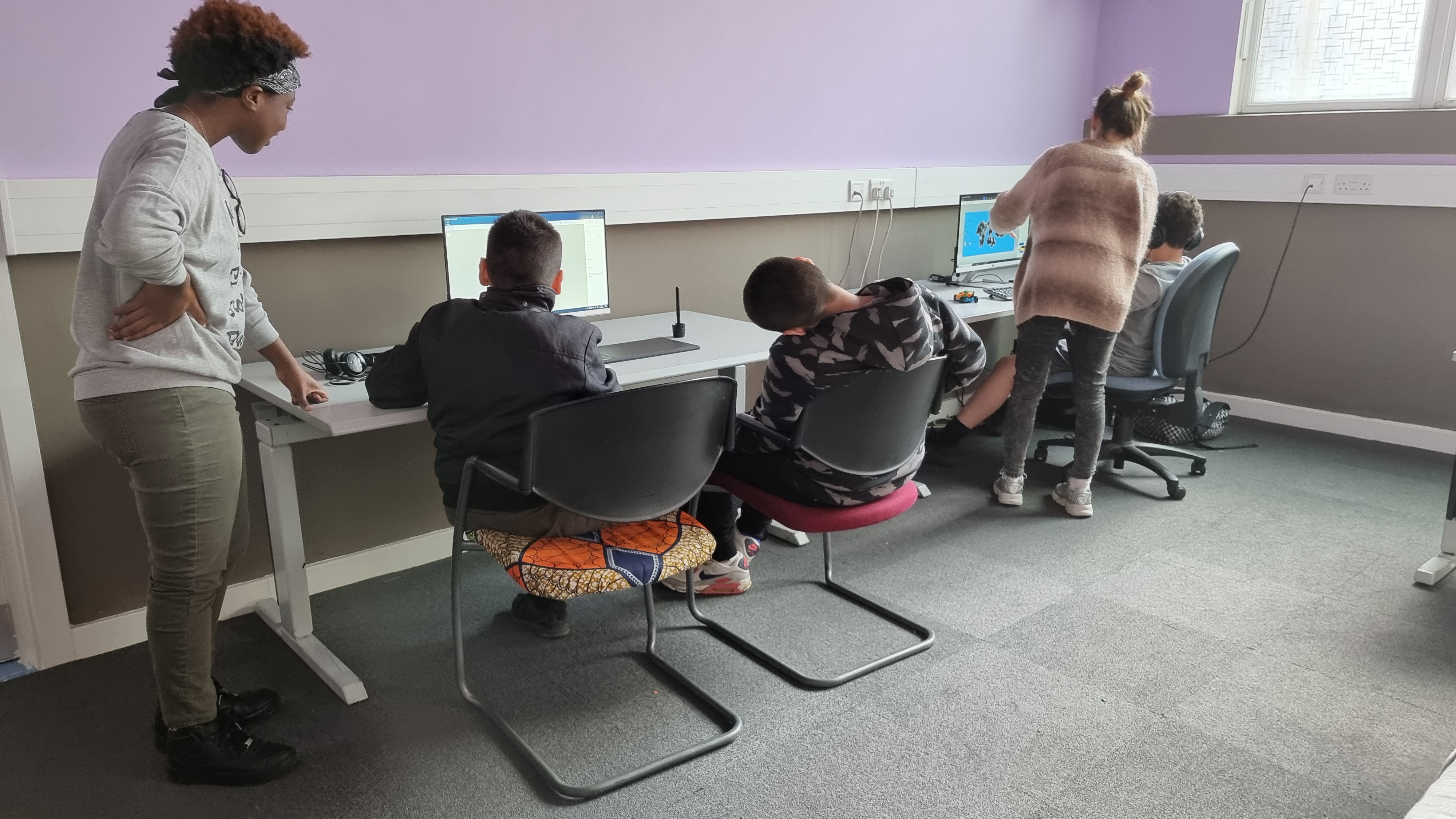 Education and Training