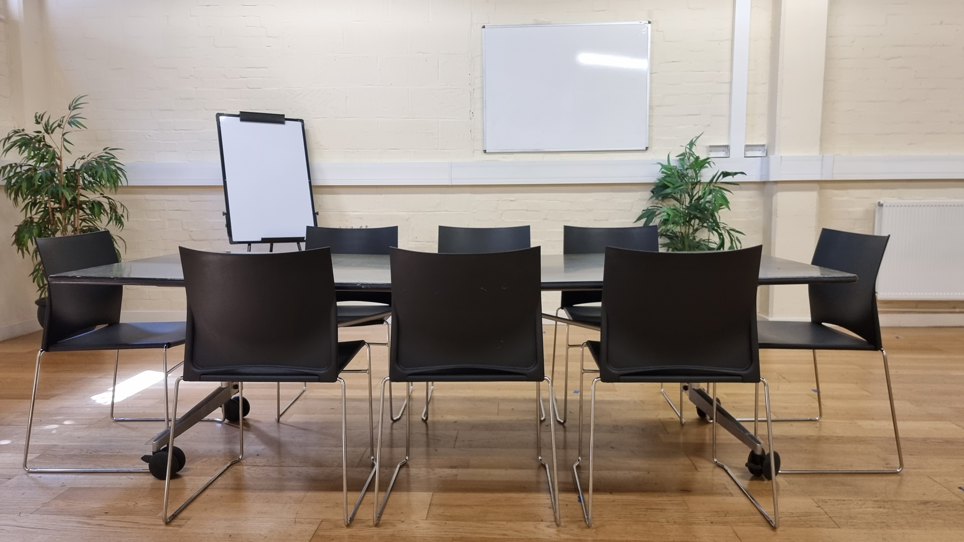 Business Meetings and Conferences