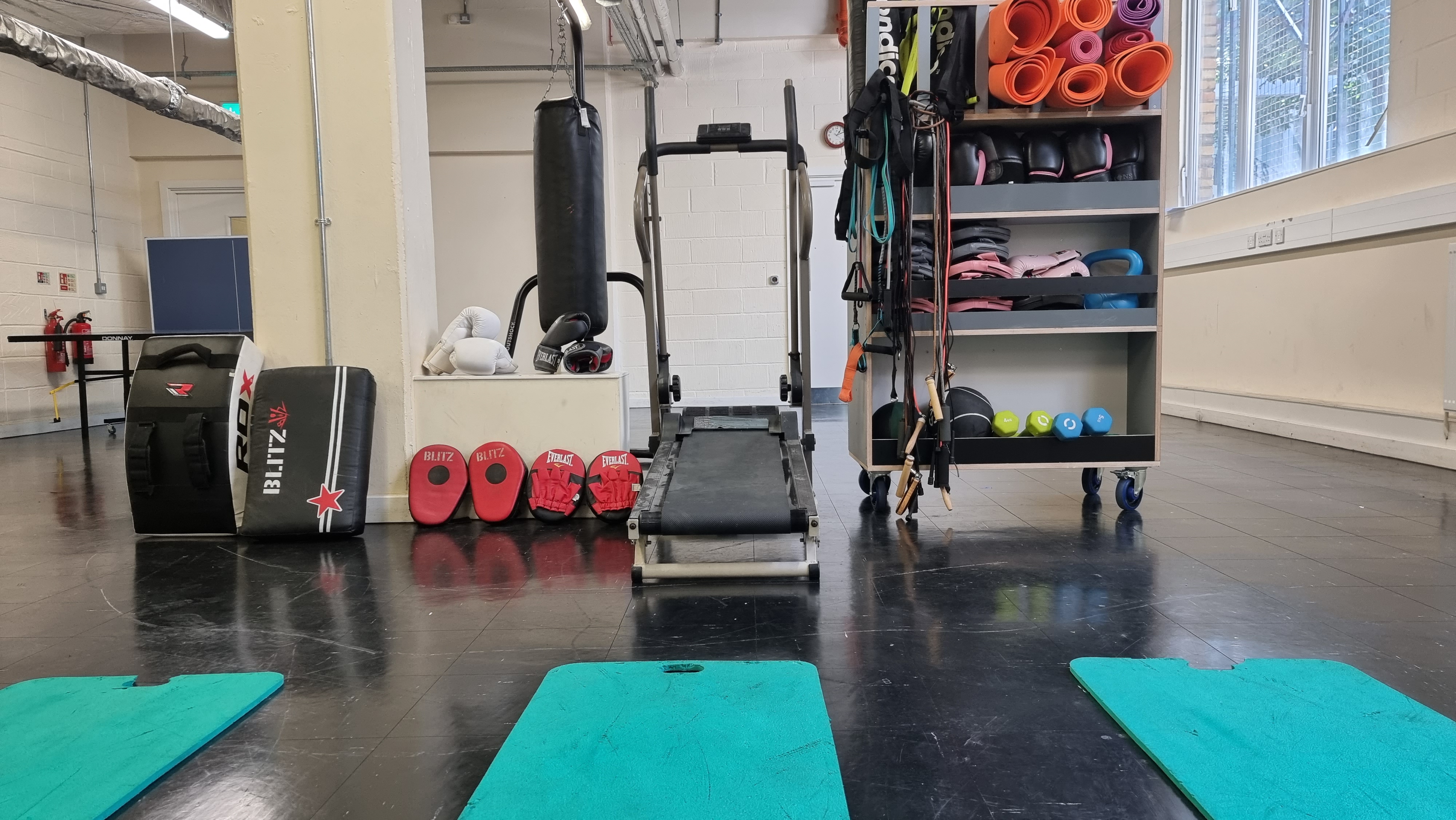 Fitness